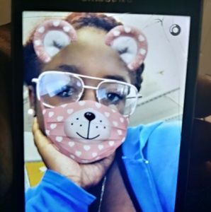 Meet your Posher, Abyssinia